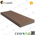 reposer chaise siège couverture bois polymère composite sols matériau